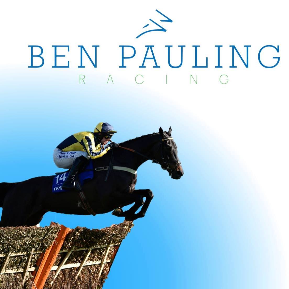 Ben Pauling Racing